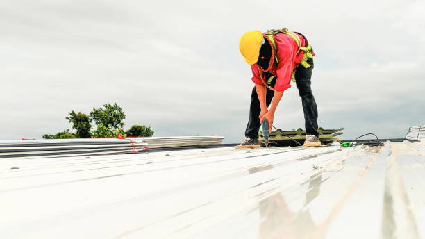 Best Roof Maintenance  in USA